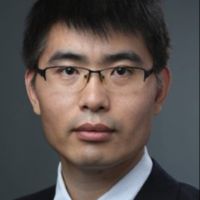 Prof. Dr. Jianhua Liu avatar image