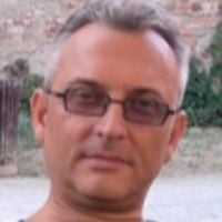Prof. Dr. Aleksandar A. Bojić avatar image