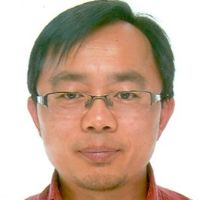Prof. Dr. Shiping Song avatar image