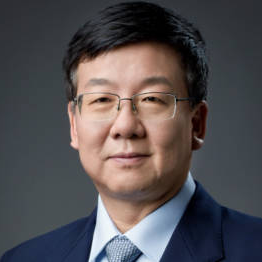 Prof. Dr. Guilin Yang avatar image