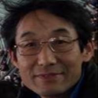 Dr. Wenyi Wang avatar image