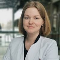 Dr. Inga Matulyte avatar image