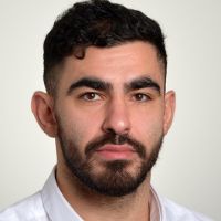 Dr. Dara Mojtahedi avatar image