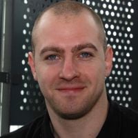 Dr. Dominic Willmott avatar image