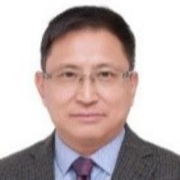 Prof. Dr. Dongsheng Huang avatar image