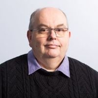 Dr. Martin Sharp avatar image