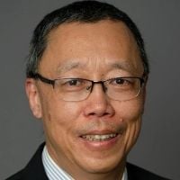 Prof. Dr. Gang S. Chen avatar image