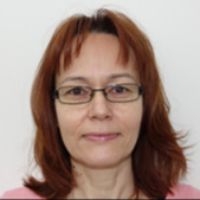 Dr. Miluše Vozdova avatar image
