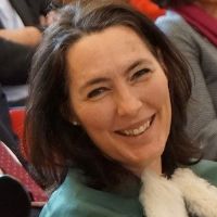 Dr. Manuela Montangero avatar image