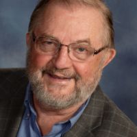 Dr. Gary Harman avatar image