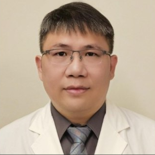 Dr. Te-Chun Shen avatar image