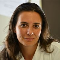 Dr. Marianna Capecci avatar image