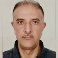 Dr. Nader Sawalhi avatar image