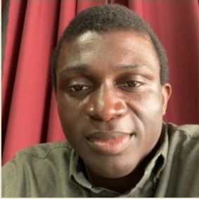 Dr. Isaac Akomea-Frimpong avatar image