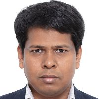 Dr. Mohammad Boshir Ahmed avatar image