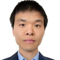 Dr. Shidong Zhang avatar image