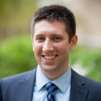 Dr. Andre P. Audette avatar image