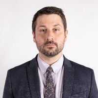 Dr. Christopher Weaver avatar image