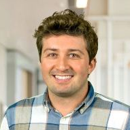 Dr. Alejandro Garanto avatar image