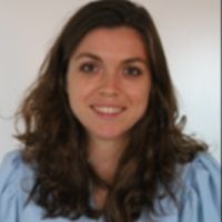 Dr. Lisanne Bergefurt avatar image