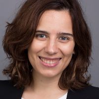 Dr. Iris Batalha avatar image