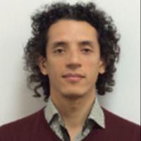 Dr. Daniel Gonzalez-Carter avatar image