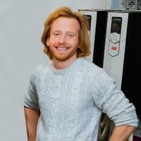 Dr. Hans Tiismus avatar image