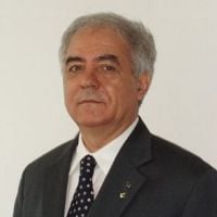 Prof. Dr. Polidor-Paul Bratu avatar image