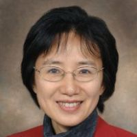Dr. Tianying Wu avatar image