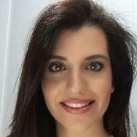 Dr. Kalliopi Anna Poulia avatar image