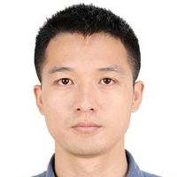 Dr. Zenghui Liu avatar image