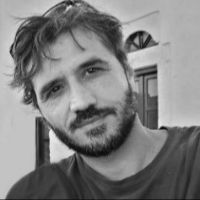 Dr. Apostolos Lagarias avatar image