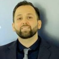 Dr. Payam Sadrolodabaee avatar image