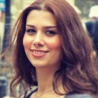 Dr. Moura Mehravar avatar image