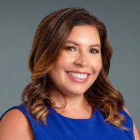 Dr. Kristen R. Spencer avatar image