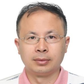 Prof. Dr. Huaguo Huang avatar image