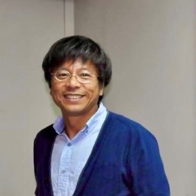 Dr. Jaw Ji Yang avatar image