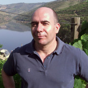 Prof. Dr. Raul Morais dos Santos avatar image