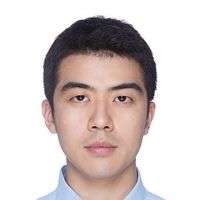 Dr. Jiang Guo avatar image