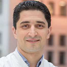 Dr. Edris A.F. Mahtab avatar image