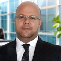 Dr. Mohammed Benali avatar image