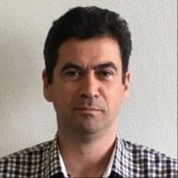 Dr. Denis Luart avatar image