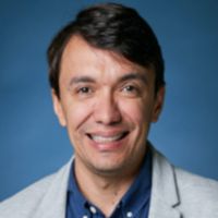 Prof. Dr. Rodrigo Silveira Vieira avatar image