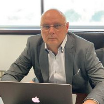 Prof. Dr. Sergei Odintsov avatar image