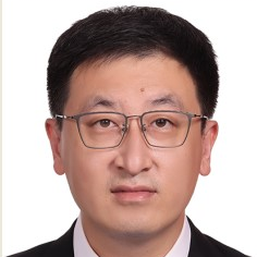 Prof. Dr. Yuxi Liu avatar image