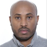 Dr. Tesfalem Welearegay avatar image