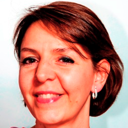 Prof. Dr. Catherine Féart avatar image