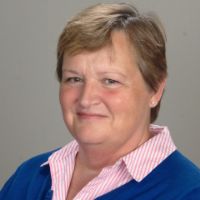 Prof. Dr. Suzanne Bartle-Haring avatar image