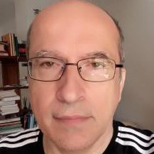 Dr. Evangelos C. Alexopoulos avatar image