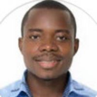 Dr. Raphael Ofoe avatar image